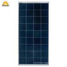 150w Polycrystalline Solar Panel